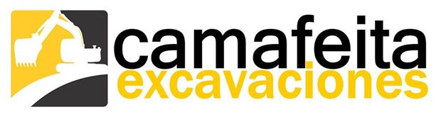 Excavaciones Camafeita logo